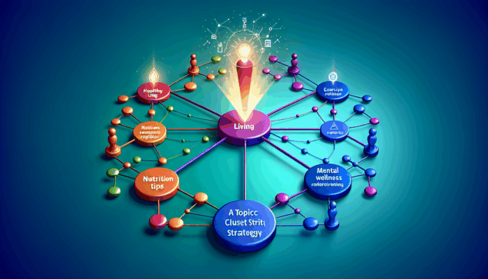 Video Topic Clusters: Your Essential Guide to SEO Success