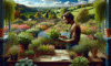 Rare Herbs: A Comprehensive Guide for Users in the UK