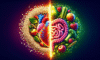 High-Fiber Meals: A Healthy Guide to Improved Digestion