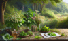 Herbal Decoctions: A Vital Guide to Traditional Brews