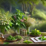 Herbal Decoctions: A Vital Guide to Traditional Brews