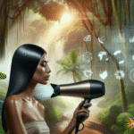 Hair Treatment Tools: Your Essential Home Guide