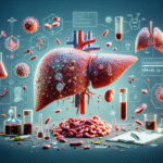 Liver Blood Test Insights: Comprehensive Guide in Fareham