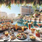 Boozy Brunch in Vegas: The Ultimate Guide to Fun