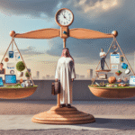 Men’s Work-Life Balance: Your Practical Path to Success