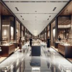 Luxury Shopping at Las Vegas Malls: Your Ultimate Guide