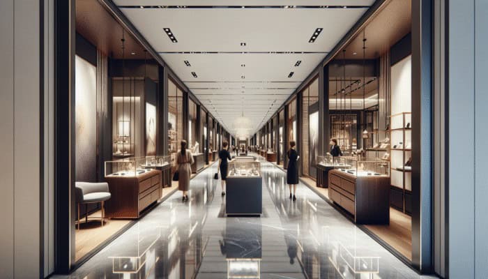 Luxury Shopping at Las Vegas Malls: Your Ultimate Guide