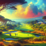 Wellington Golf Club: Play Top-Tier Golf in South Africa