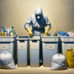 Bereavement Cleaning Tips: A Gentle Guide for Post-Clearance