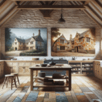 Stone Floor Restoration Techniques to Perfect the Craft