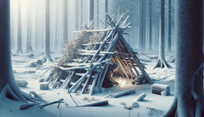 Survival Skills for Community Preparedness Training