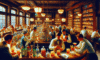 Negronis: Top Day Drinking Spots to Discover