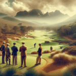 Maidstone Golf Club: A Premier Golfing Experience Awaited