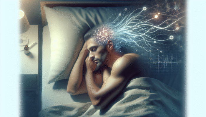 Sleep Impacts Hair Quality: Your Essential Guide