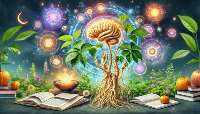 Herbs for Mental Fatigue: Natural Remedies to Recharge Your Mind