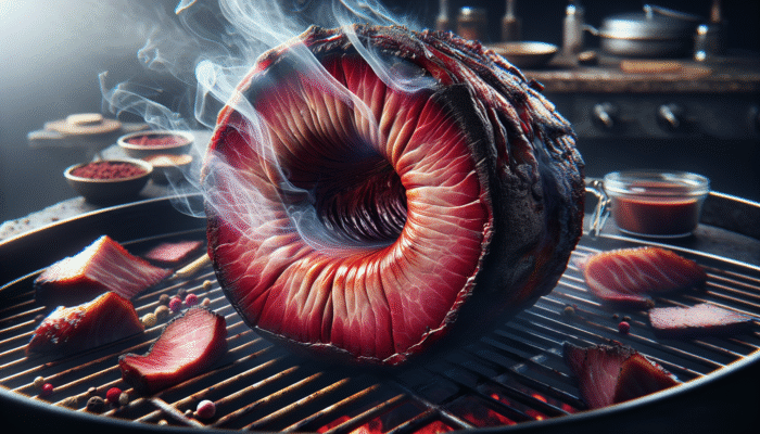 Smoke Ring Enhancer Usage: Your Safe Guide to Success