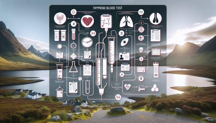 Thyroid Blood Test Essentials: A Guide for Inverness Residents