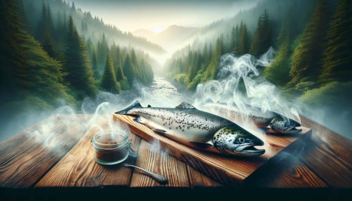 Cedar Wood: The Ultimate Guide to Seafood Flavours