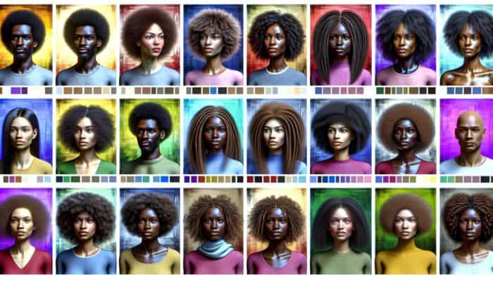 Curly Hair Hairstyles: The Essential Style Guide