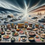 SHTF Food Rations: The Essential Guide to Survival