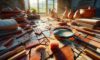 Terracotta Tile Cleaning Methods for Your Home Explained