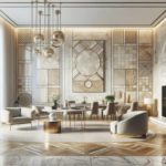 Travertine Tiles for Gleaming Floors: Your Essential Guide