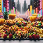 Family Fun in Vegas: Your Guide to Dining with Kids