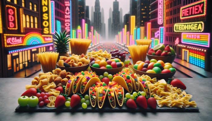 Family Fun in Vegas: Your Guide to Dining with Kids