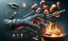 Smart Gloves for BBQ Handling: Essential Choices You Need