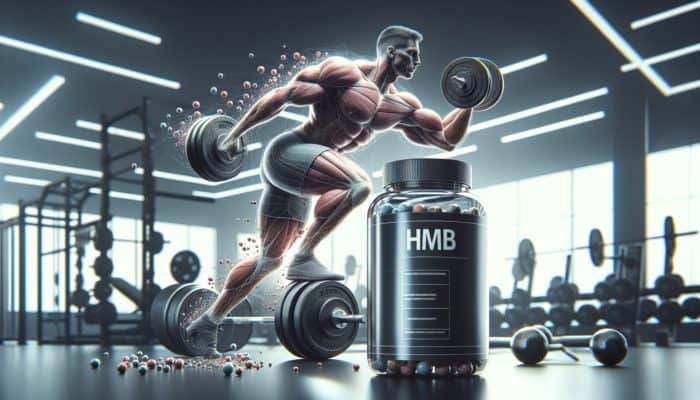 HMB Supplements: Comprehensive Reviews and Best Choices