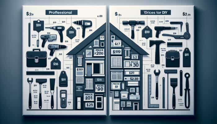 House Clearance Cost: DIY vs Professional Services in the UK