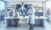 Thyroid Blood Test: Essential Health Insights for Loughton