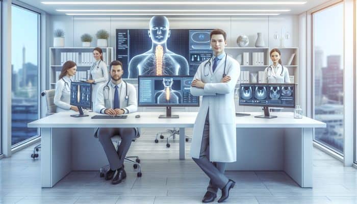 Thyroid Blood Test: Essential Health Insights for Loughton