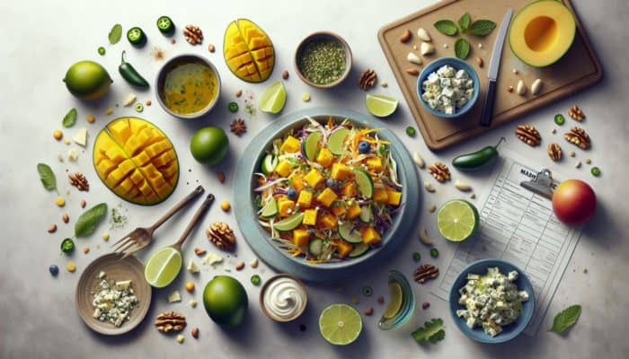 BBQ Competition Side Dish Trends for Victory Flavours