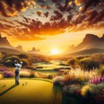 South Africa’s Best Golf Courses: A Famous Selection