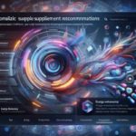 AI-Driven Strategies for Customised Supplement Marketing