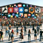 Influencers Driving User-Generated Content Worldwide