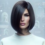 Straight Haircuts: Discover Timeless Styles and Trends