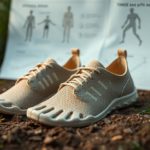 Sustainable Footwear: Innovating Eco-Friendly Barefoot Design