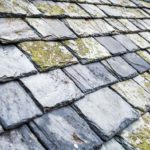 Slate Roof Repair: Critical Signs to Watch For