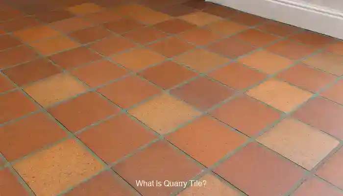 Quarry Tile Restoration Services for a Revitalised Home