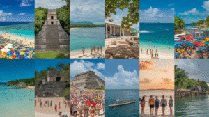Best Time to Visit Belize for Ideal Weather and Less Crowds