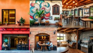 Specialty Cafés Elevating San Miguel de Allende’s Coffee Scene