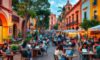 San Miguel de Allende Rentals: A 2025 Digital Nomad Guide