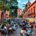 San Miguel de Allende Rentals: A 2025 Digital Nomad Guide