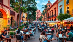San Miguel de Allende Rentals: A 2025 Digital Nomad Guide