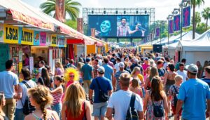 FASMA: Your Guide to SMA’s Summer 2025 Film Festival
