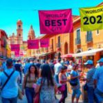 San Miguel de Allende: The World’s Best City 2025 for All