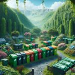 Eco-Friendly Green Disposal Options for Clearances in the UK