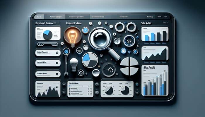 Ubersuggest: The Essential Guide for Keyword Research